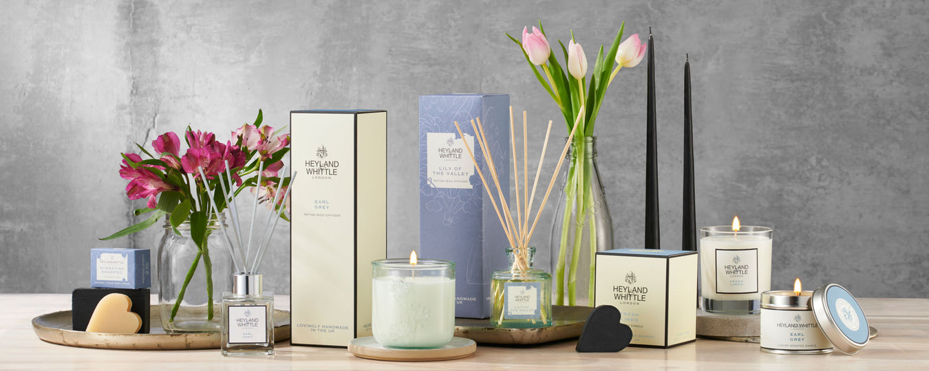 Diffusers