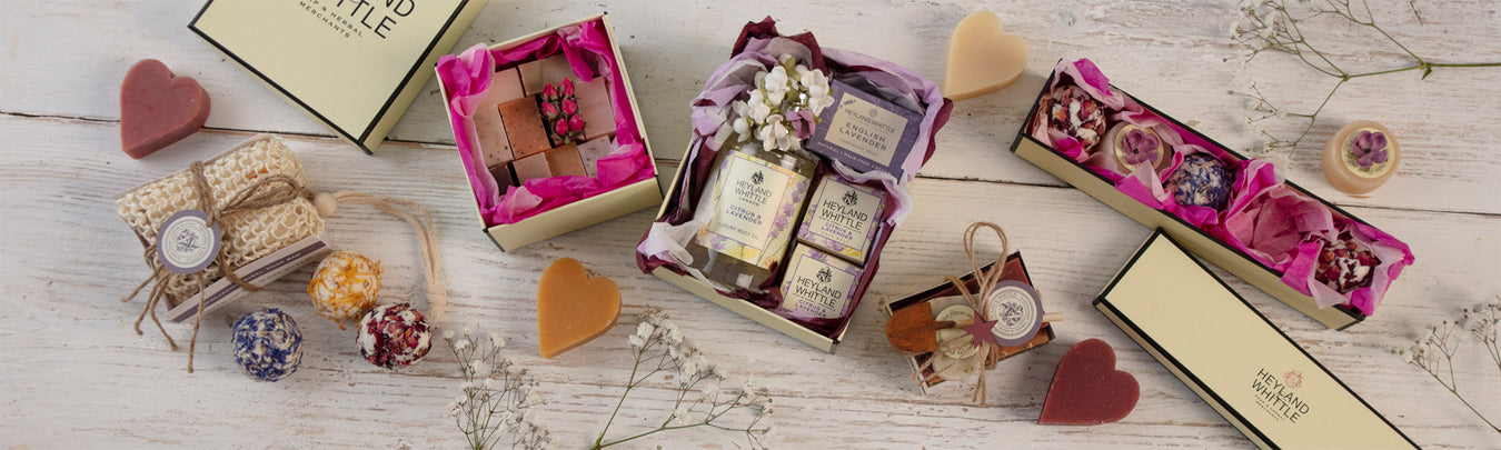 Gifts, Hand & Body Care