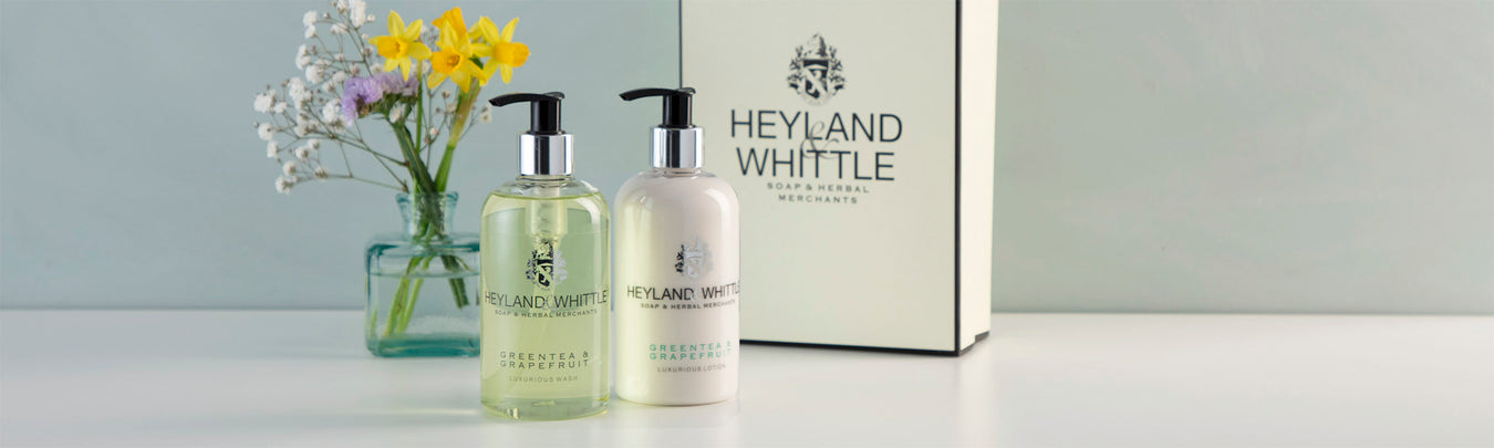Washes & Lotions Gifts