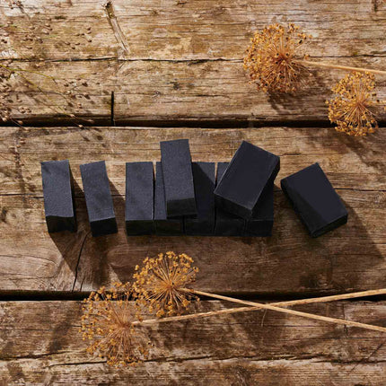 Activated Charcoal Soap