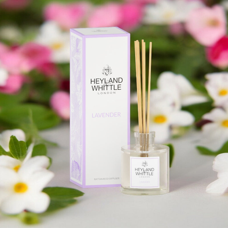 Lavender Reed Diffuser