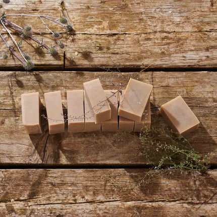 English Lavender Soap