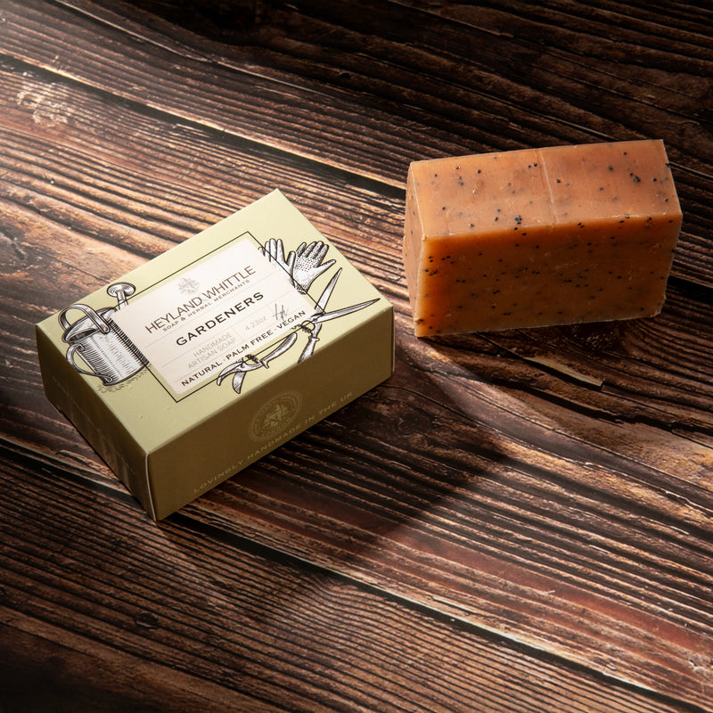 Gardeners' Soap