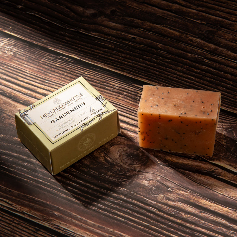 Gardeners' Soap