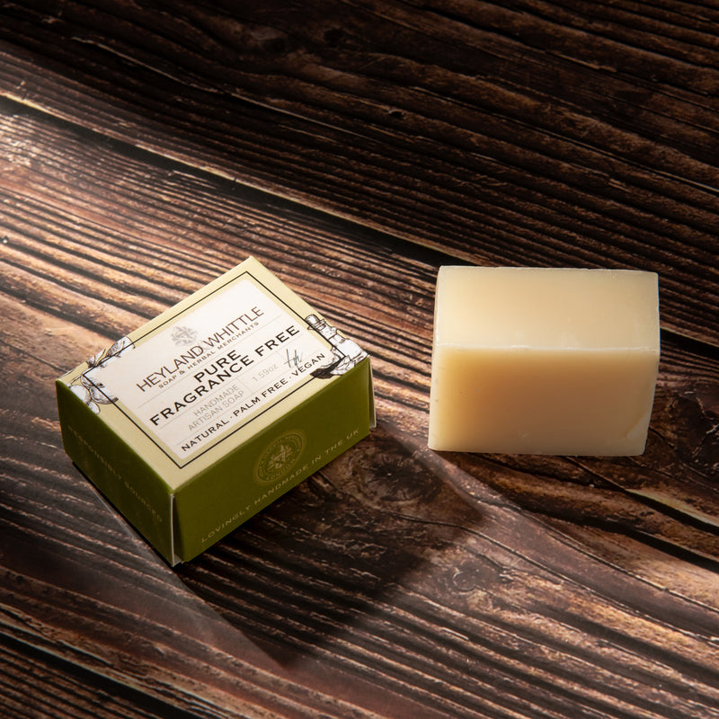 Pure Fragrance Free