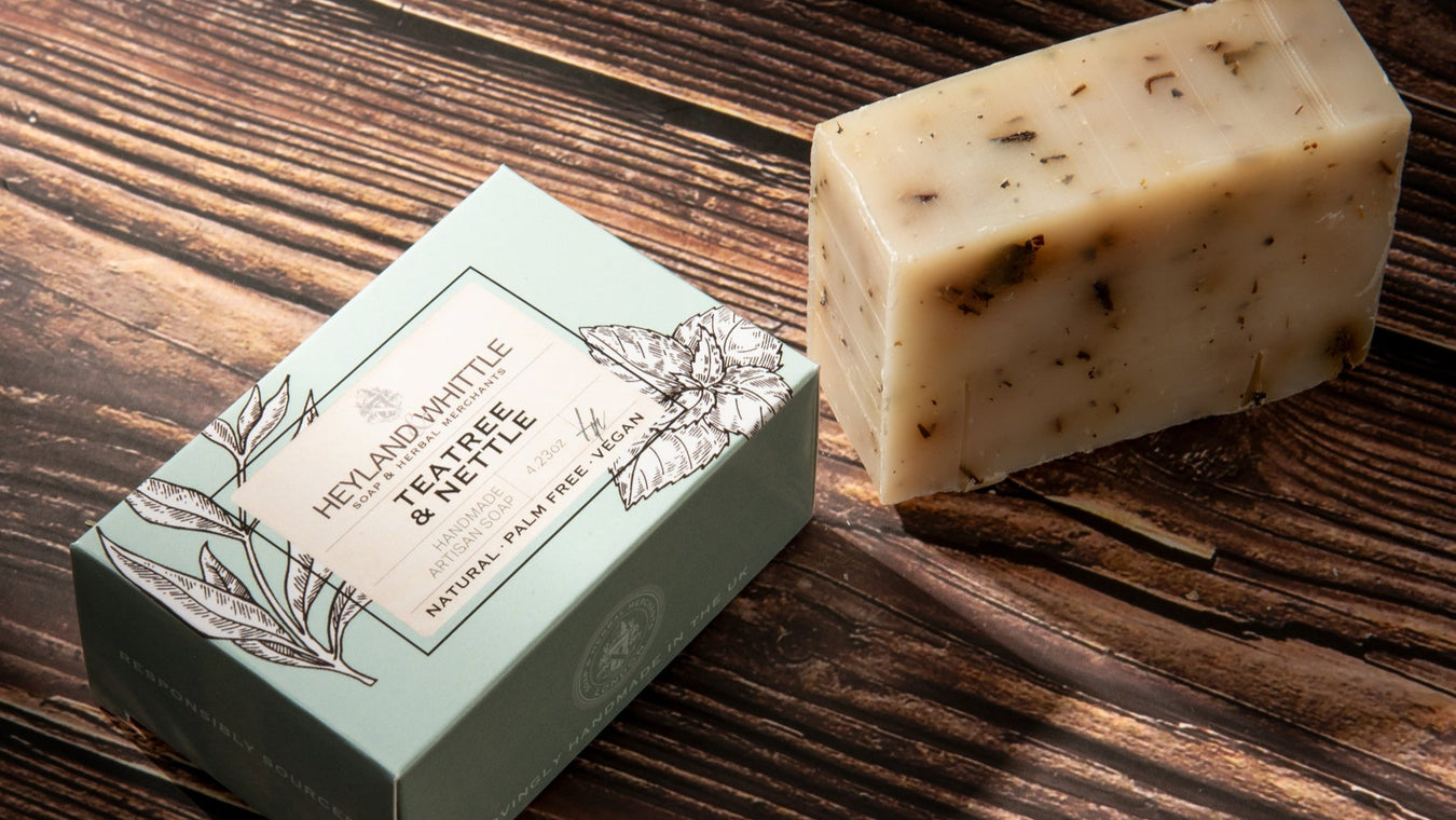 Soap Collection