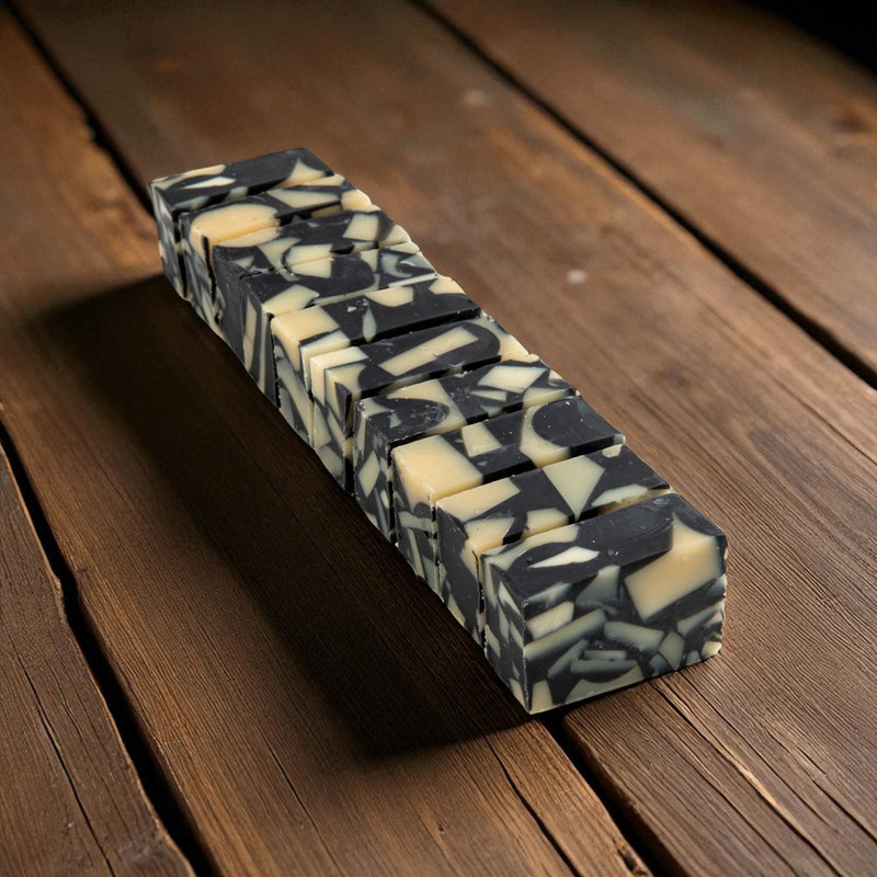 Monochrome Soap