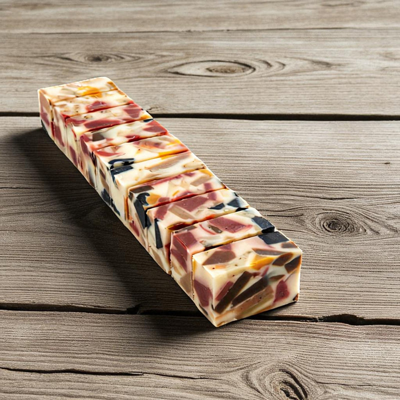 Kaliedosoap Soap