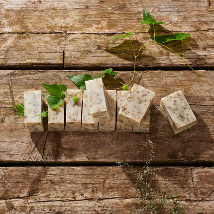 Herbal Mint Soap