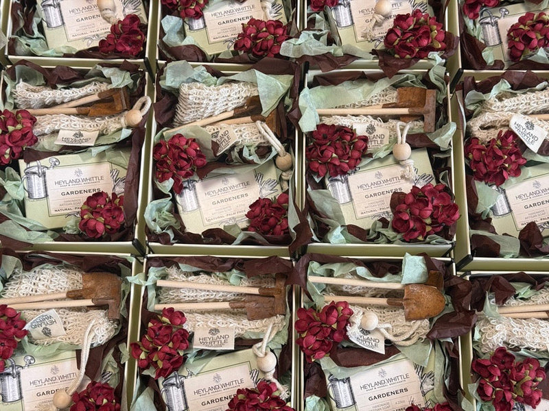 The Gardener’s Gift Box