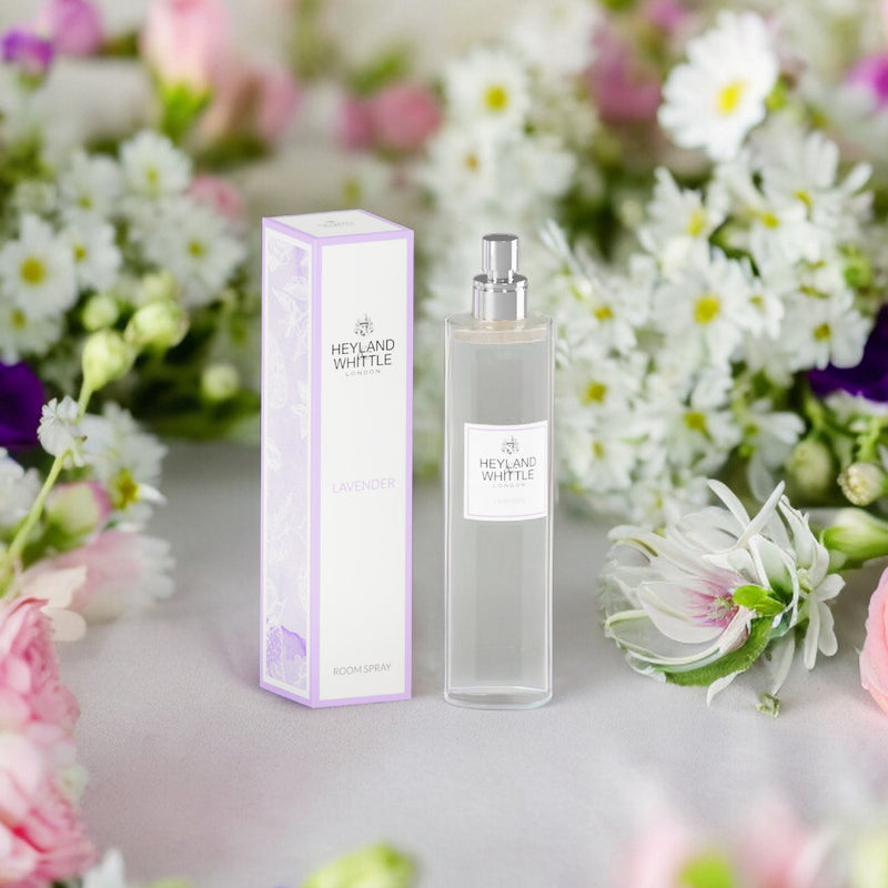 Lavender Room Mist