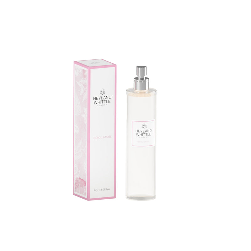 Neroli Rose Room Mist