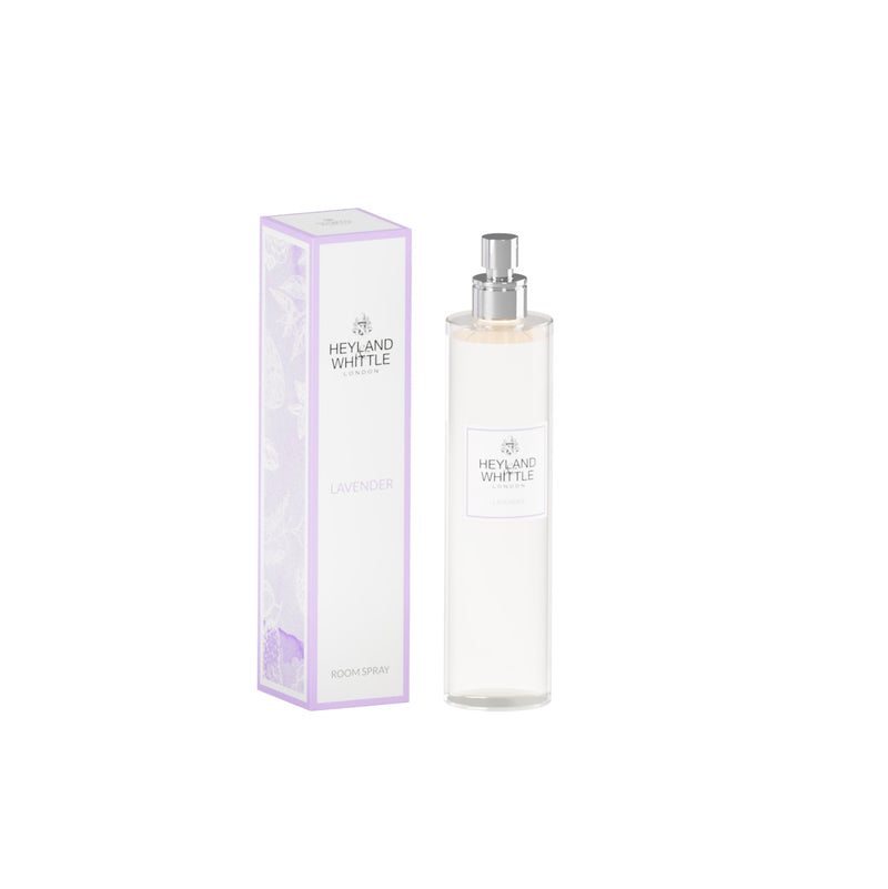 Lavender Room Mist