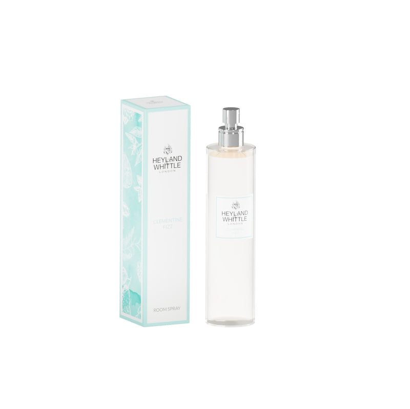 Clementine & Fizz Room Mist