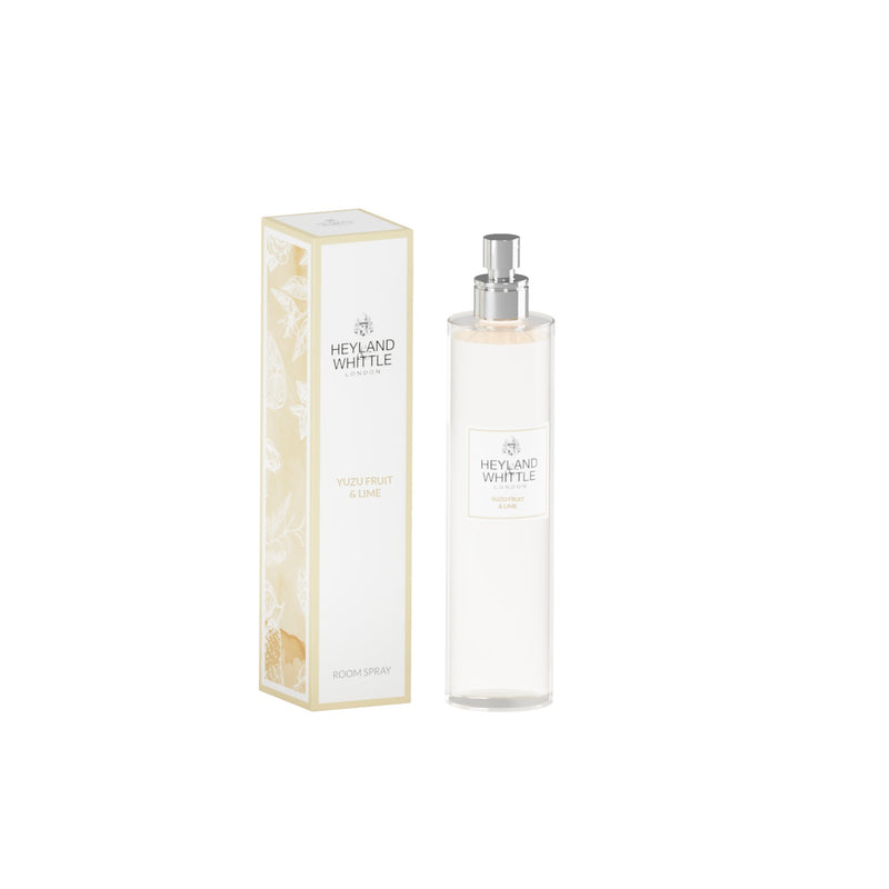 Yuzu Fruit & Lime Room Mist