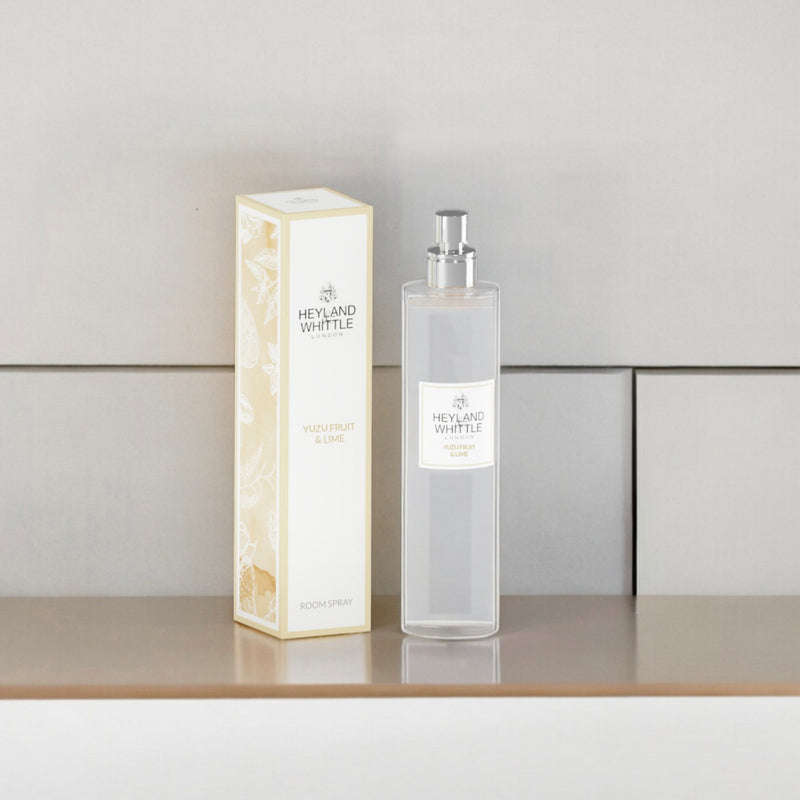 Yuzu Fruit & Lime Room Mist