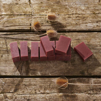 Vintage Rose Soap